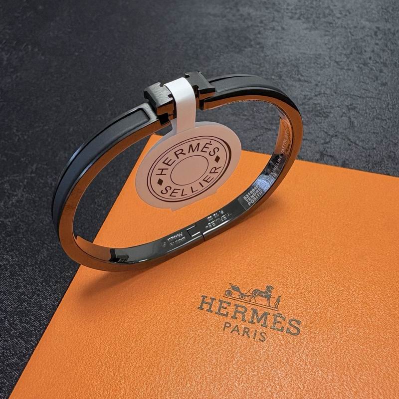 Hermes Bracelet ID:20261020-231
